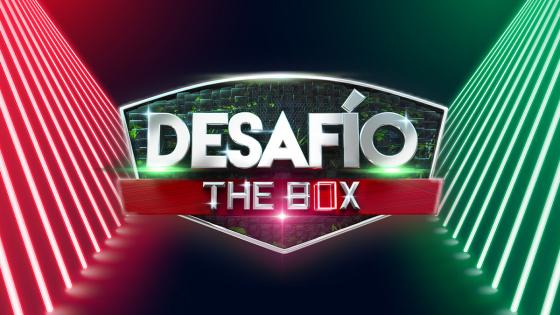 Desafío The Box 2022 Conozca Todos Los Participantes Kienyke